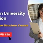 Burdwan University Admission