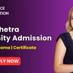 Kurukshetra University Admission