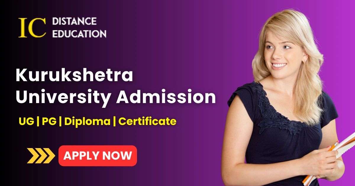 Kurukshetra University Admission