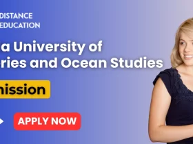 KUFOS Admission