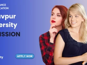 Jadavpur University Admission