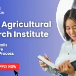 IARI Admission