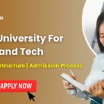 IUST Admission