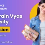 JNVU Admission