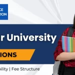 Kannur University admission