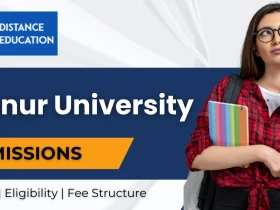 Kannur University admission