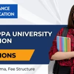 Alagappa University Admission