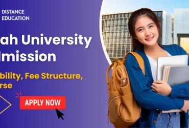 Aliah University Admission