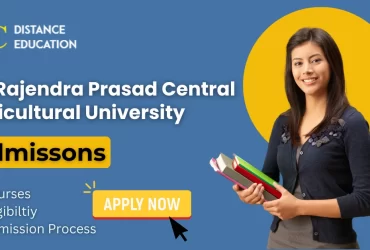 RPCAU Admission