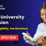 Tezpur University Admission