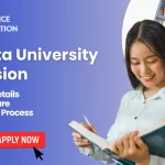 Calcutta University Admission