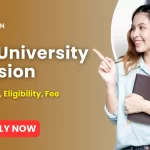 Jiwaji University Admission