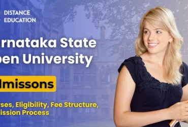 KSOU Admission