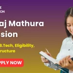 GL Bajaj Mathura Admission
