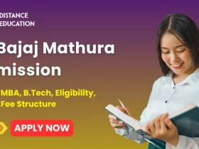 GL Bajaj Mathura Admission
