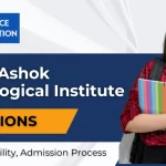 SATI Vidisha Admission