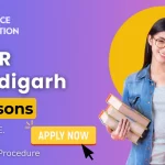 NITTTR Chandigarh Admission
