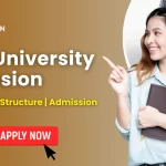 Doon University Admission