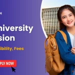 MGR University Admission