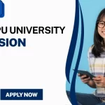 Kuvempu University Admission