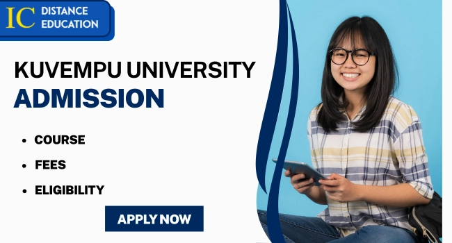 Kuvempu University Admission