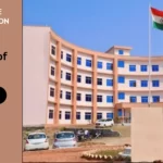 Central University of Jharkhand Admission