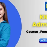 KKHSOU Admission