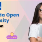 Nalanda Open University Admission