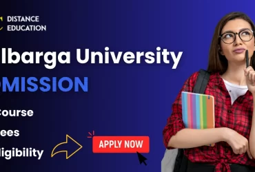 Gulbarga University Admission