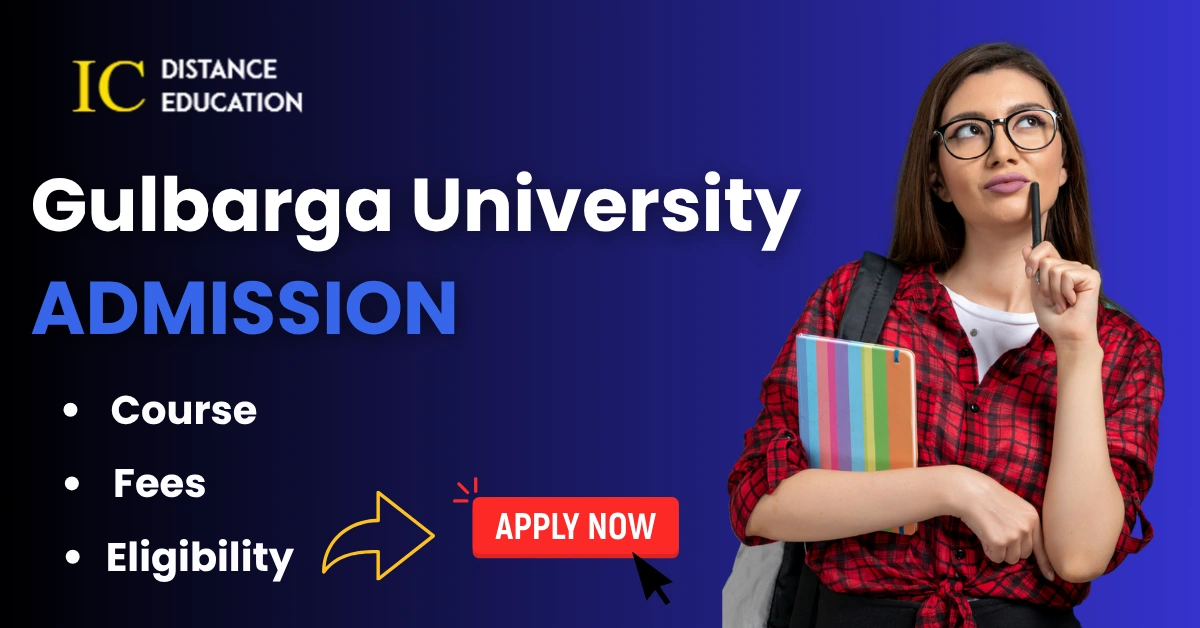 Gulbarga University Admission