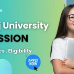 MS Brij University Admission