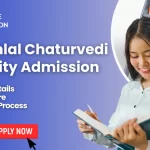 Makhanlal Chaturvedi University Admission