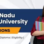 Tamil Nadu Open University Admission