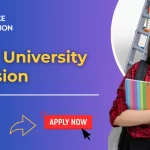 Ranchi University Admission