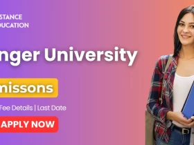 Munger University Admission