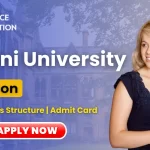 Kalyani University Admission