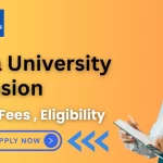 Kerala University Admission