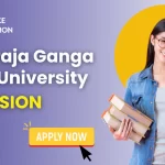 MGSU Admission