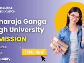 MGSU Admission