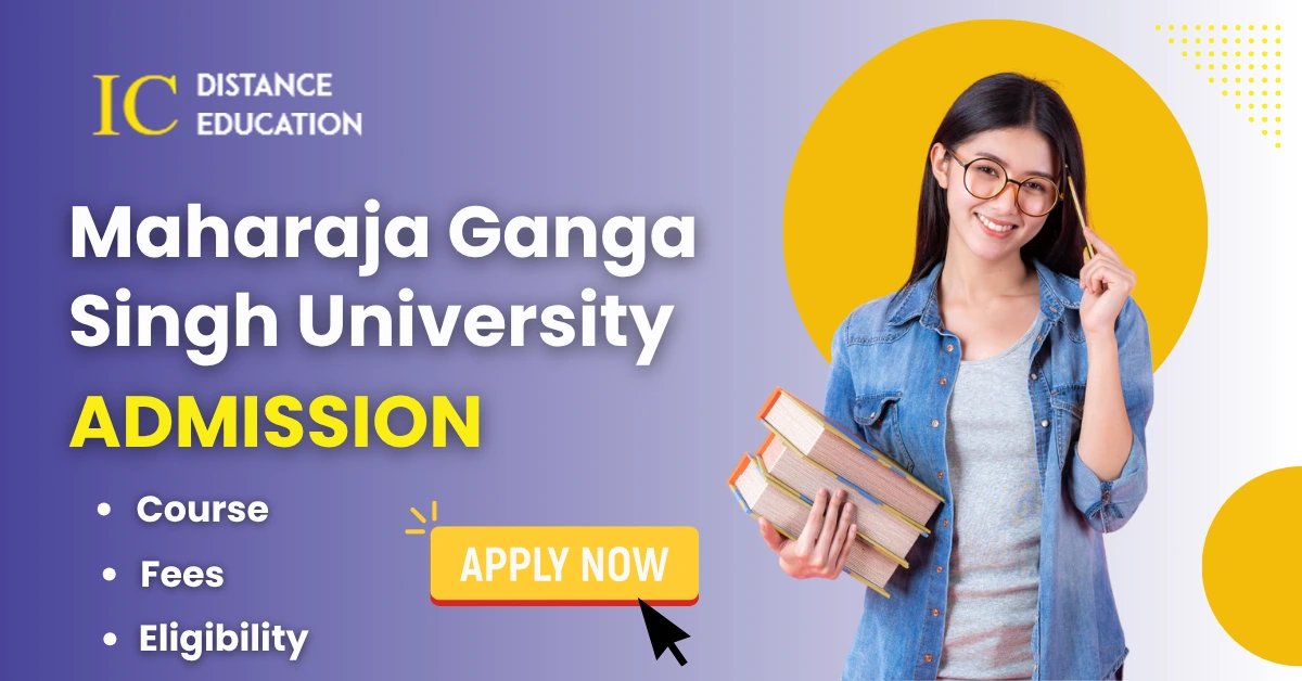MGSU Admission