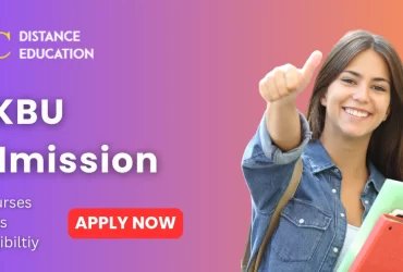 MKBU Admission