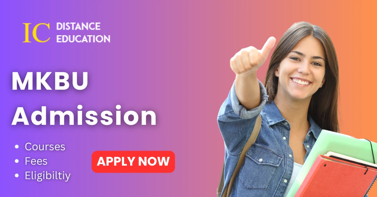 MKBU Admission