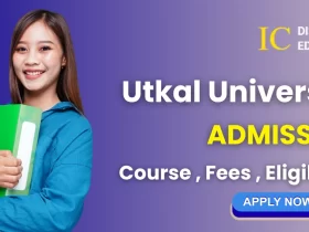 Utkal University Admission