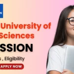 NTRUHS Admission