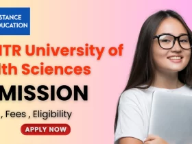 NTRUHS Admission