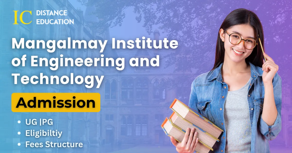 Mangalmay Admission