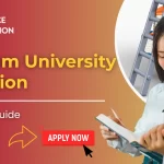 Quantum University Admission