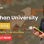 Rajasthan University Admission