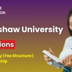 Ravenshaw University Admission