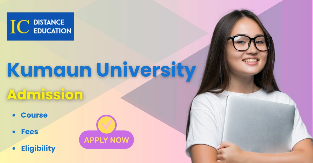 Kumaun University Admission